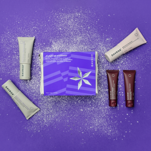Davroe Blonde Senses Travel Pack