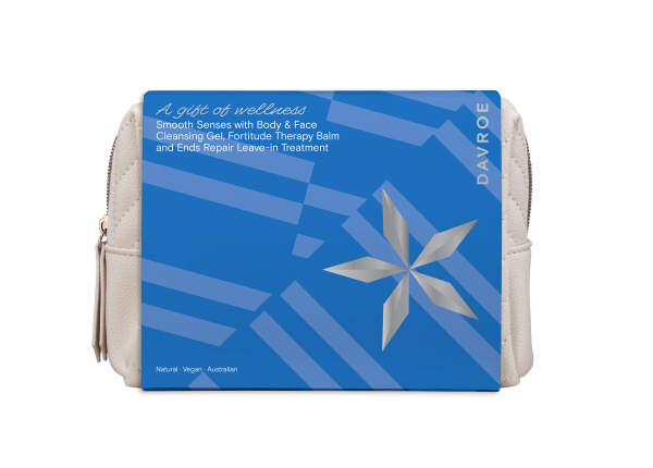 Davroe Smooth Senses Travel Pack - Image 4