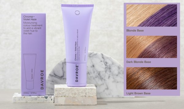 Davroe Chroma Violet Haze - Image 3
