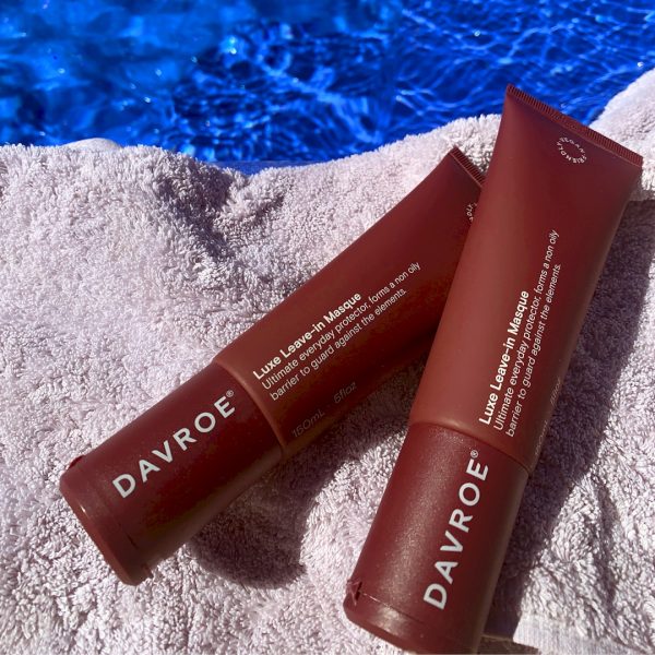 Luxe Leave-In Masque - Image 2