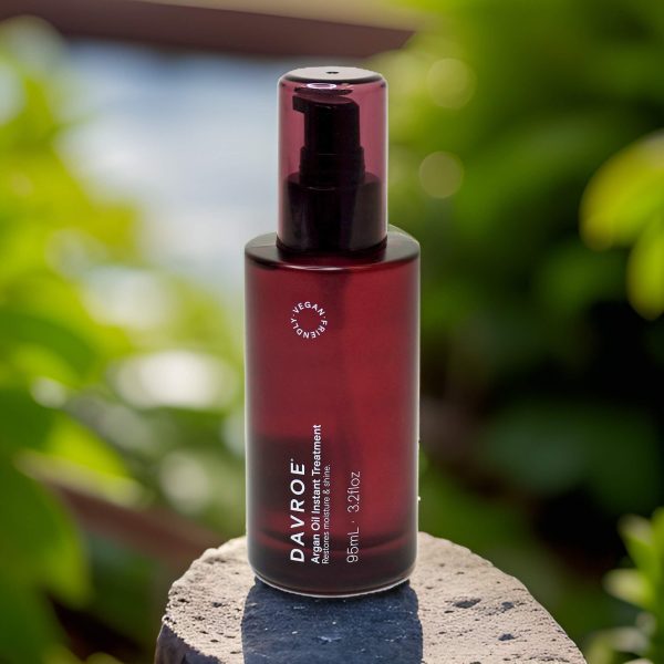 Argan Oil - Image 3