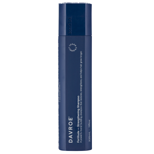 Fortitude Strengthening Shampoo