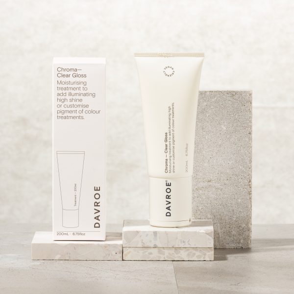Davroe Chroma Clear Gloss - Image 3
