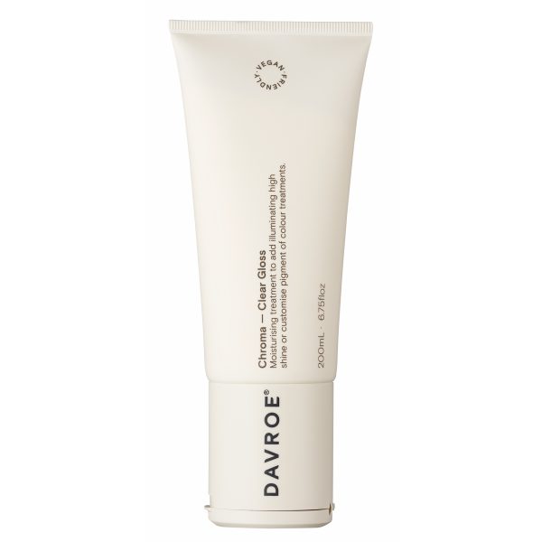 Davroe Chroma Clear Gloss