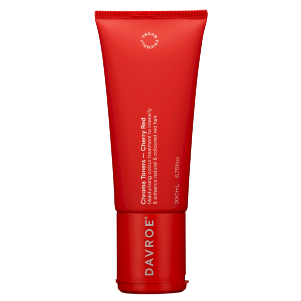 Davroe Chroma Cherry Red