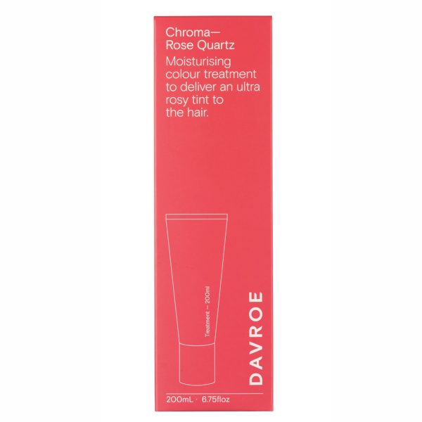 Davroe Chroma Rose Quartz - Image 2