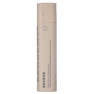 Blonde Senses Toning Shampoo