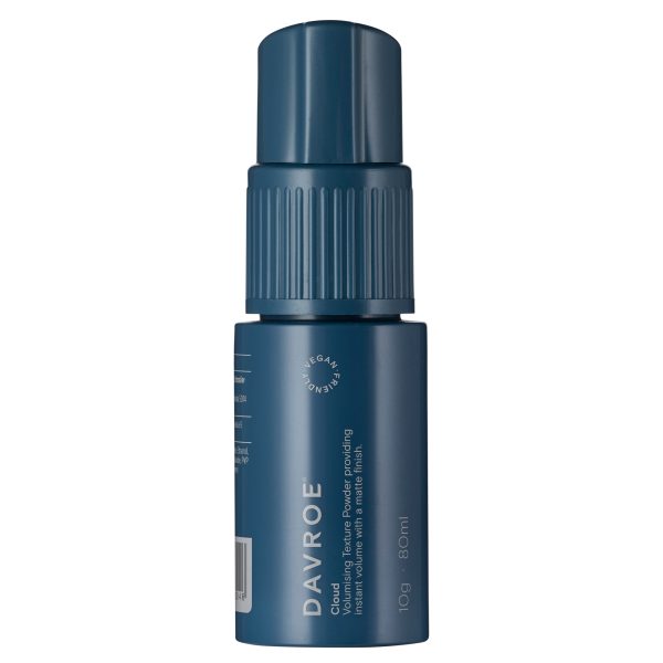 Cloud - Texture Powder