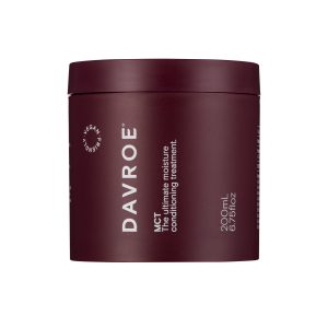 MCT - Moisturizing Conditioning Treatment