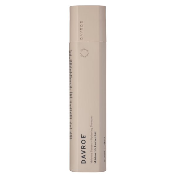 Moisture Senses Hydrating Shampoo