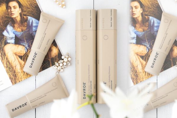 Moisture Senses Hydrating Conditioner - Image 4