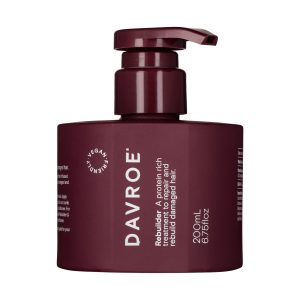 Rebuilder - Proteinbehandlung