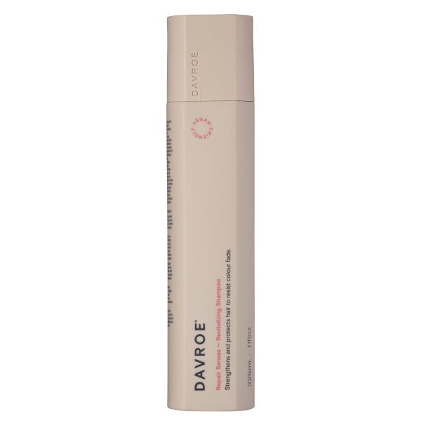 Repair Senses Revitalising Shampoo
