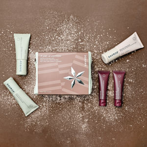 Davroe Moisture Senses Travel Pack