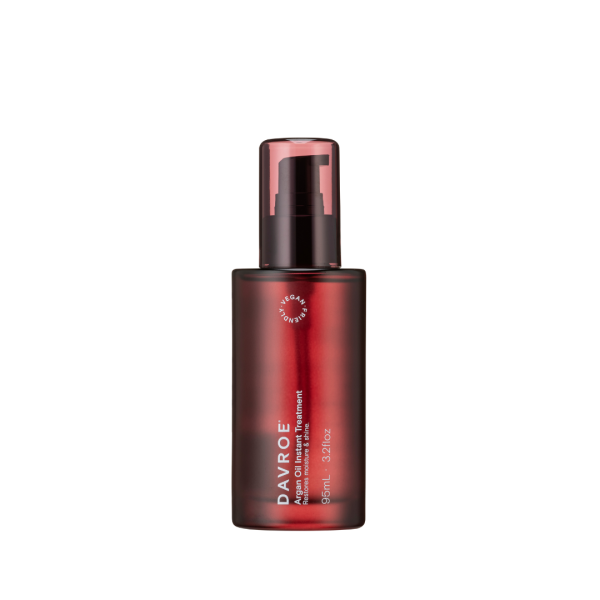 DAVROE Argan Oil