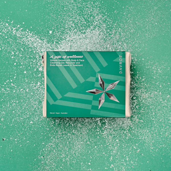 Davroe Volume Senses Travel Pack - Image 3