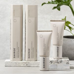 Moisture Senses