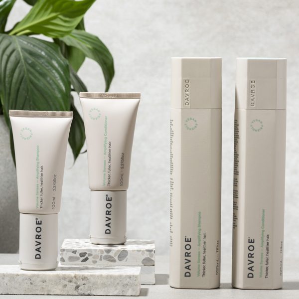 Volume Senses Amplifying Shampoo - Image 2