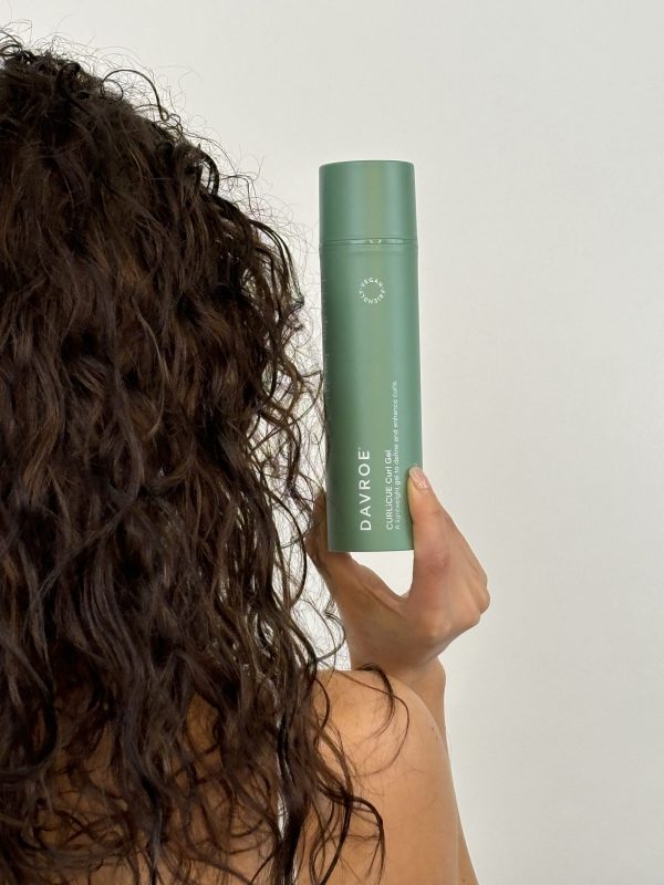 CURLiCUE Curl Gel - Image 4