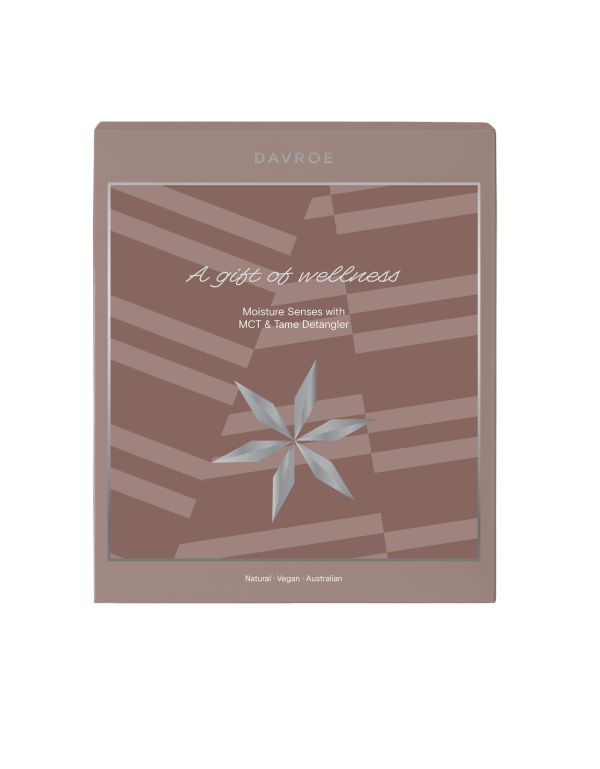 Davroe Moisture Senses Quad Pack - Image 4