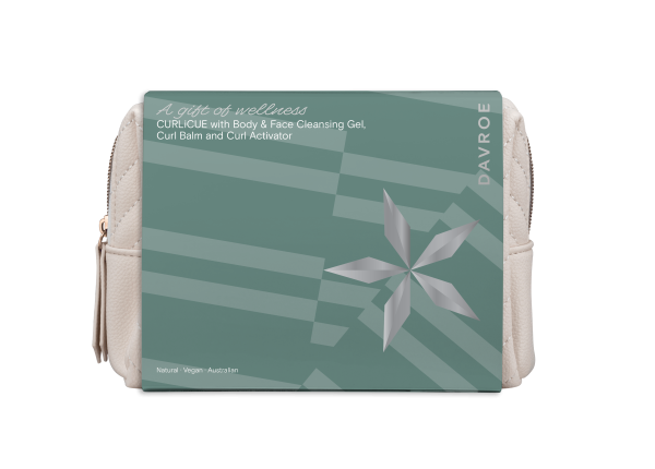 Davroe CURLiCUE Travel Pack - Image 3