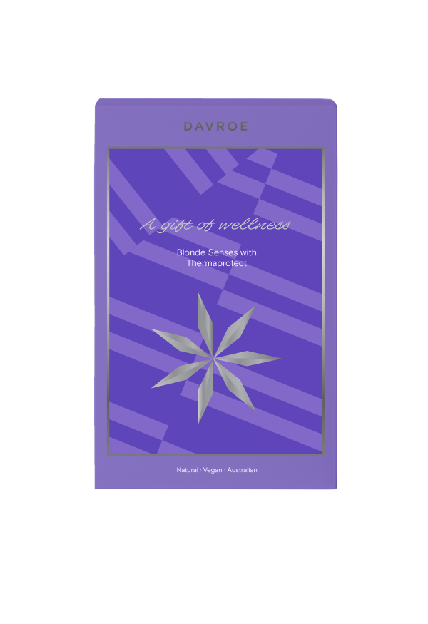 Davroe Blonde Senses Trio Pack - Image 4