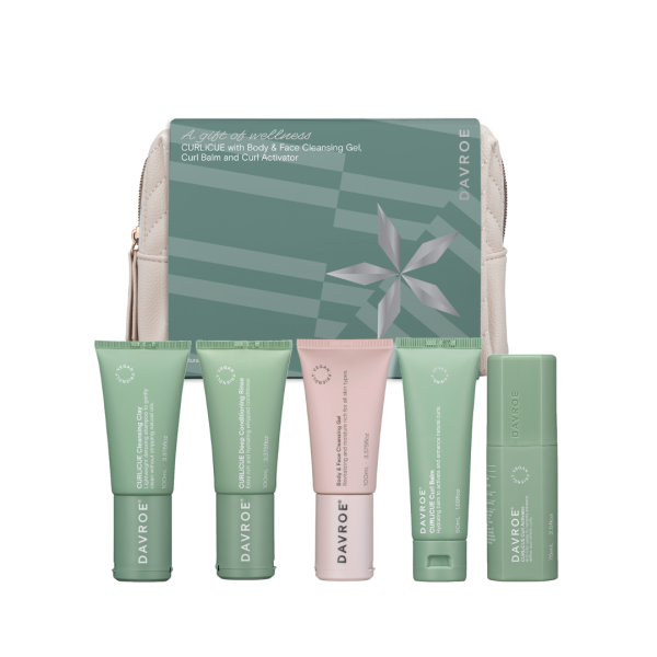 Davroe CURLiCUE Travel Pack - Image 2