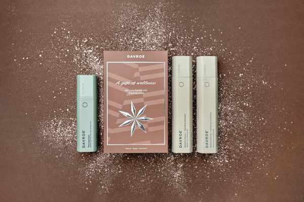 Davroe Moisture Senses Trio Pack - Image 2