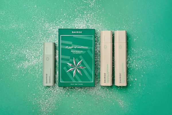 Davroe Volume Senses Trio Pack - Image 2