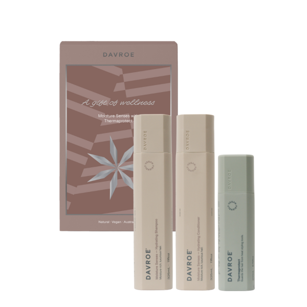 Davroe Moisture Senses Trio Pack - Image 3