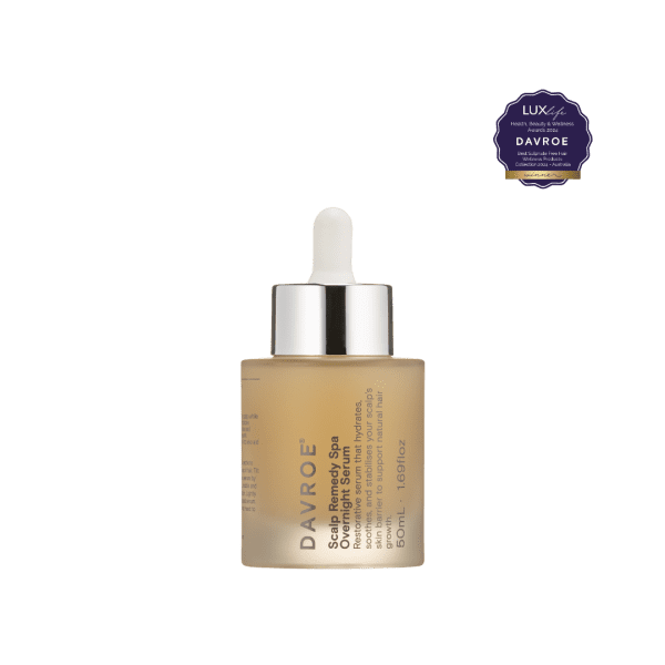 Scalp Remedy Spa Overnight Serum - Image 3
