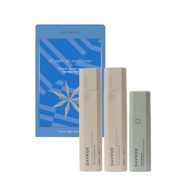 Davroe Smooth Senses Trio Pack - Image 3