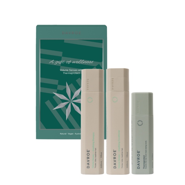 Davroe Volume Senses Trio Pack - Image 3